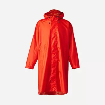 Дождевик для походов - MT900 - 75л - Красный - L/XL Quechua