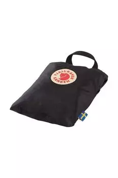 Дождевик для рюкзака Kanken Rain Cover Fjallraven, черный