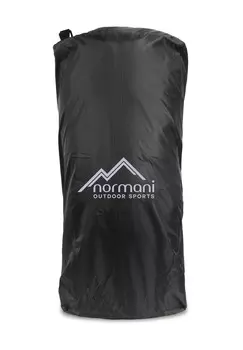 Дождевик для спортивной сумки Classic Sea II Normani, черный