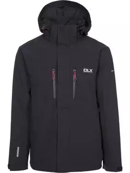 Дождевик DLX, черный