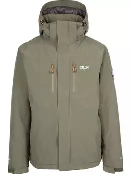 Дождевик DLX, серый