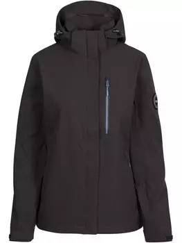 Дождевик DLX, серый