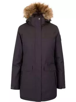 Дождевик DLX, серый