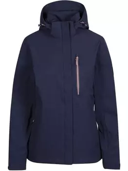 Дождевик DLX, синий