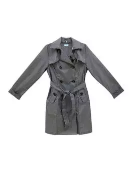 Дождевик Don Algodon, черный