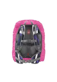 Дождевик Дождевик/защитный чехол для рюкзаков Step by Step, цвет Neonpink