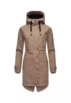 Дождевик дождливый цветок Navahoo, коричневый