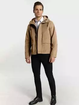 Дождевик Dreimaster, бежевый