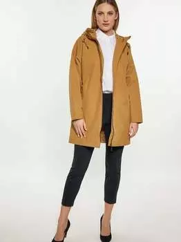 Дождевик Dreimaster, бежевый