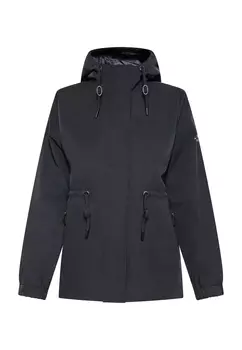 Дождевик DreiMaster, черный