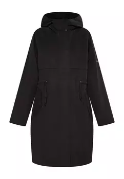 Дождевик DreiMaster, черный