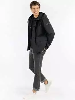 Дождевик Dreimaster, черный