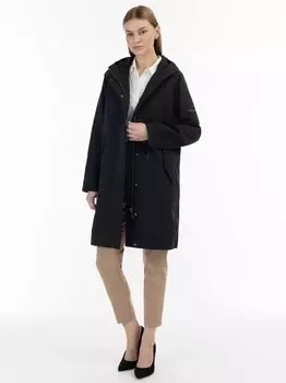 Дождевик Dreimaster, черный