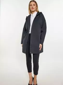 Дождевик Dreimaster, черный