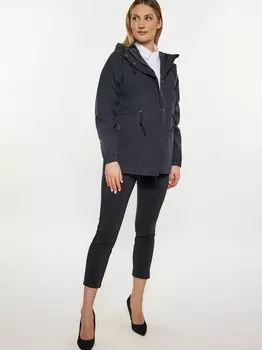 Дождевик Dreimaster, черный