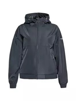 Дождевик DreiMaster, черный