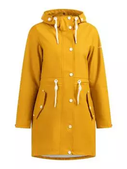 Дождевик DreiMaster, цвет curry