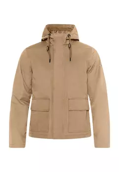 Дождевик DreiMaster, цвет Dunkelbeige