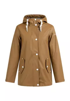 Дождевик DreiMaster, цвет Dunkelsand