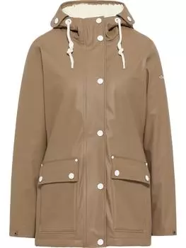 Дождевик DreiMaster, цвет schlamm