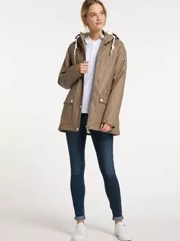 Дождевик Dreimaster, коричневый