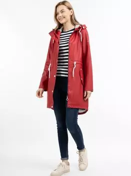 Дождевик Dreimaster, красный