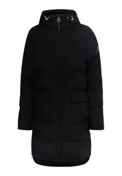 Дождевик Dreimaster Maritim, черный