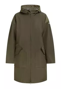 Дождевик Dreimaster Maritim, оливковый