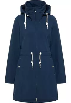 Дождевик DreiMaster Maritim, темно-синий