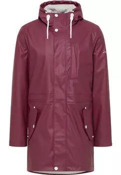 Дождевик DreiMaster Regenmantel, цвет Weinrot