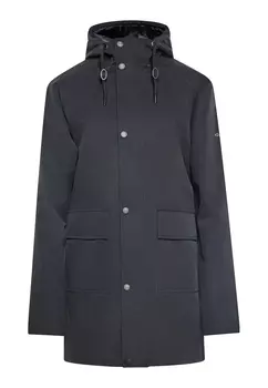 Дождевик DreiMaster Regenparka, черный