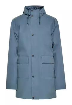 Дождевик DreiMaster Regenparka, цвет Graublau