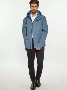 Дождевик Dreimaster, синий