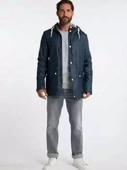 Дождевик Dreimaster, синий