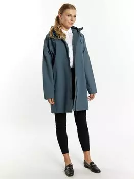 Дождевик Dreimaster, синий