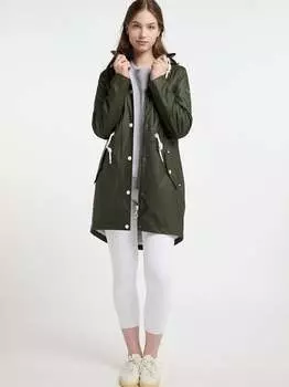 Дождевик Dreimaster, зеленый