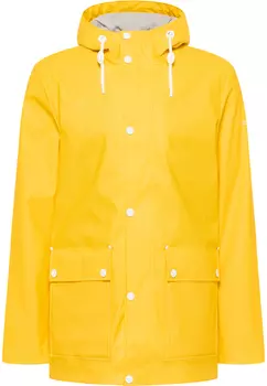 Дождевик DreiMaster, желтый