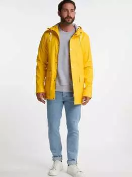 Дождевик Dreimaster, желтый