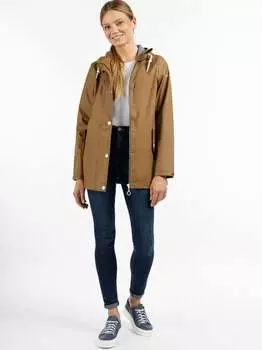 Дождевик Dreimaster, желтый