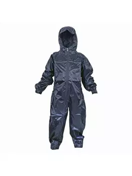 Дождевик DRY KIDS, синий