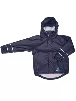 Дождевик DRY KIDS, синий