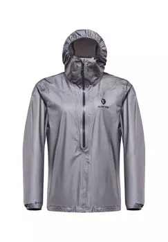 Дождевик джавари Black Yak, серый