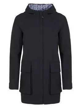 Дождевик elkline, черный