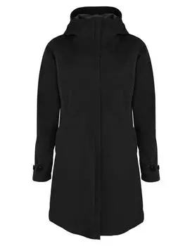 Дождевик elkline, черный