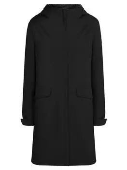 Дождевик elkline, черный