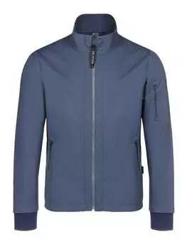 Дождевик elkline, цвет bluegrey