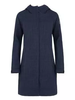 Дождевик elkline, цвет bluemelange