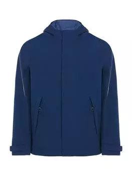 Дождевик elkline, цвет blueshadow