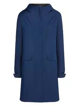 Дождевик elkline, цвет blueshadow