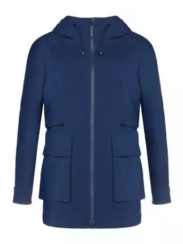 Дождевик elkline, цвет blueshadow